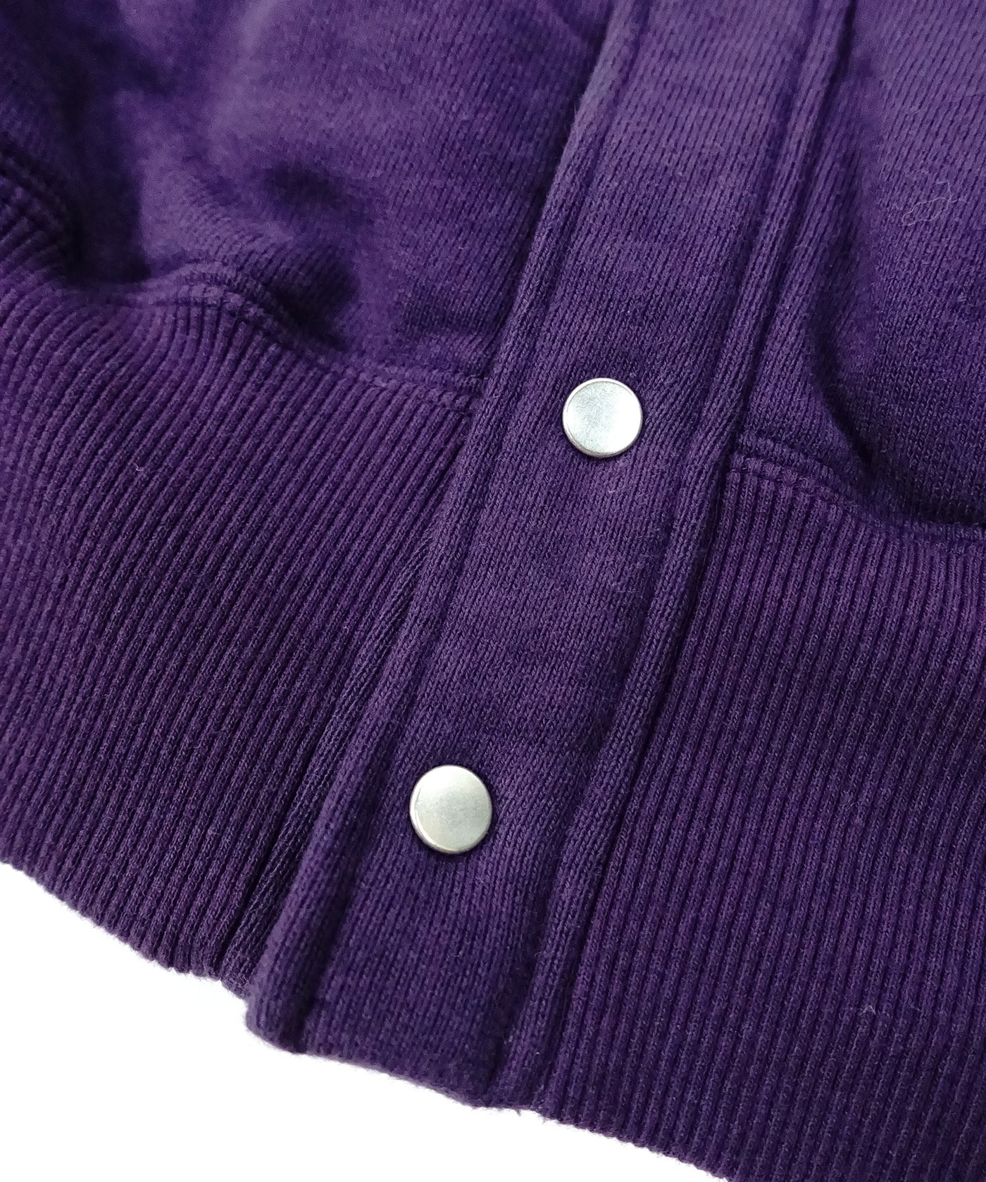 トップス EGO TRIPPING HEAVYSWEAT JACKET EGO TRIPPING エゴトリッピング / HEAVYSWEAT JACKET ヘビー