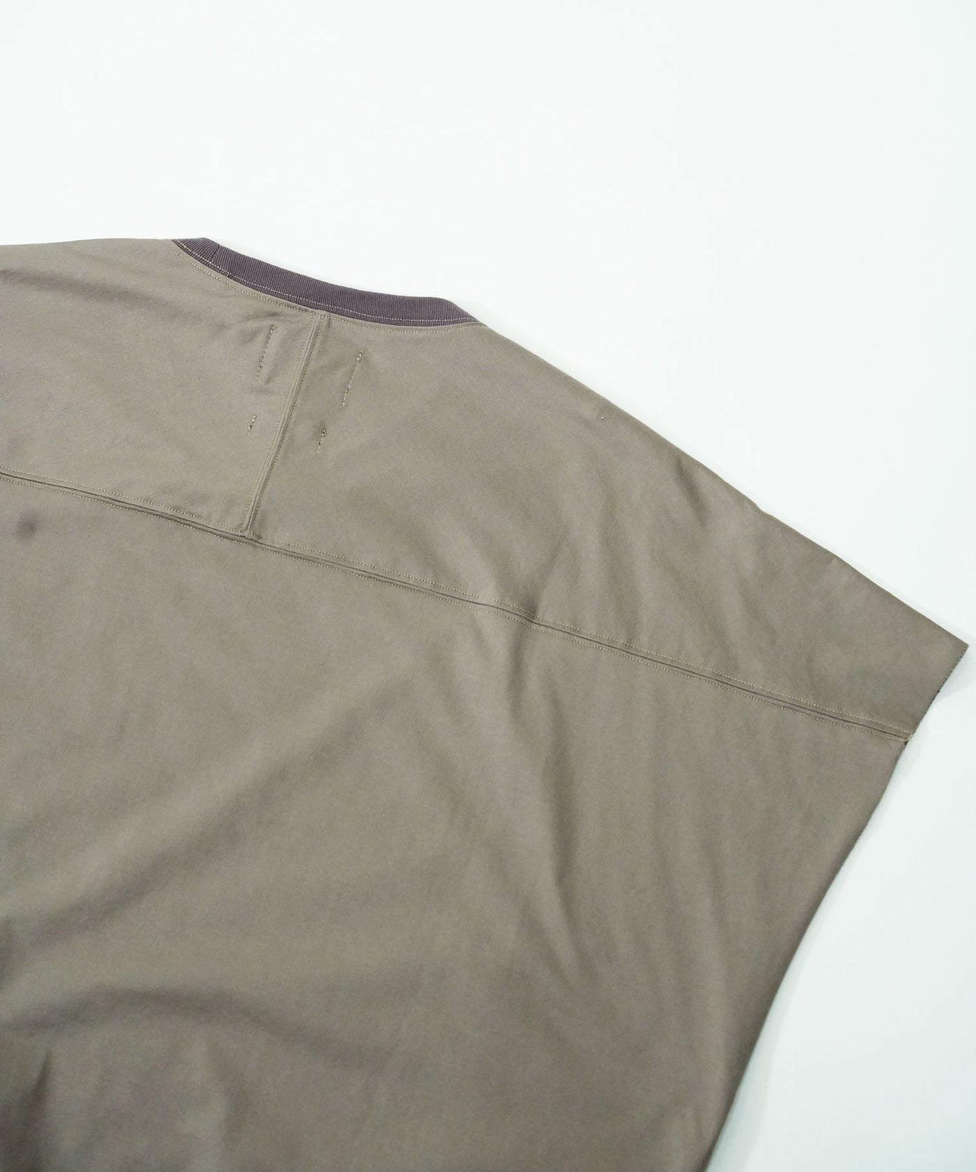トップス EGO TRIPPING CUTOFF TEE EGO TRIPPING エゴトリッピング / 極楽鳥花 TEE by 浅野忠信