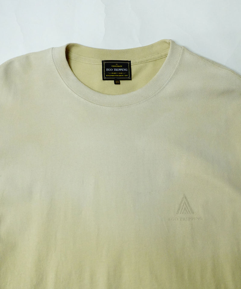 FADING TEE S/S