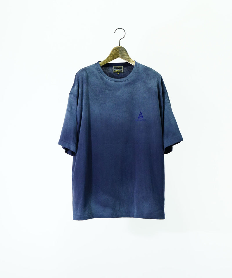 FADING TEE S/S