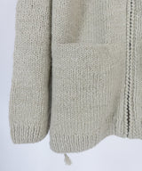 SEAMLESS KNIT