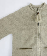 SEAMLESS KNIT