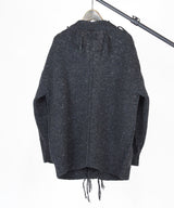 ELVIS KNIT CARDIGAN