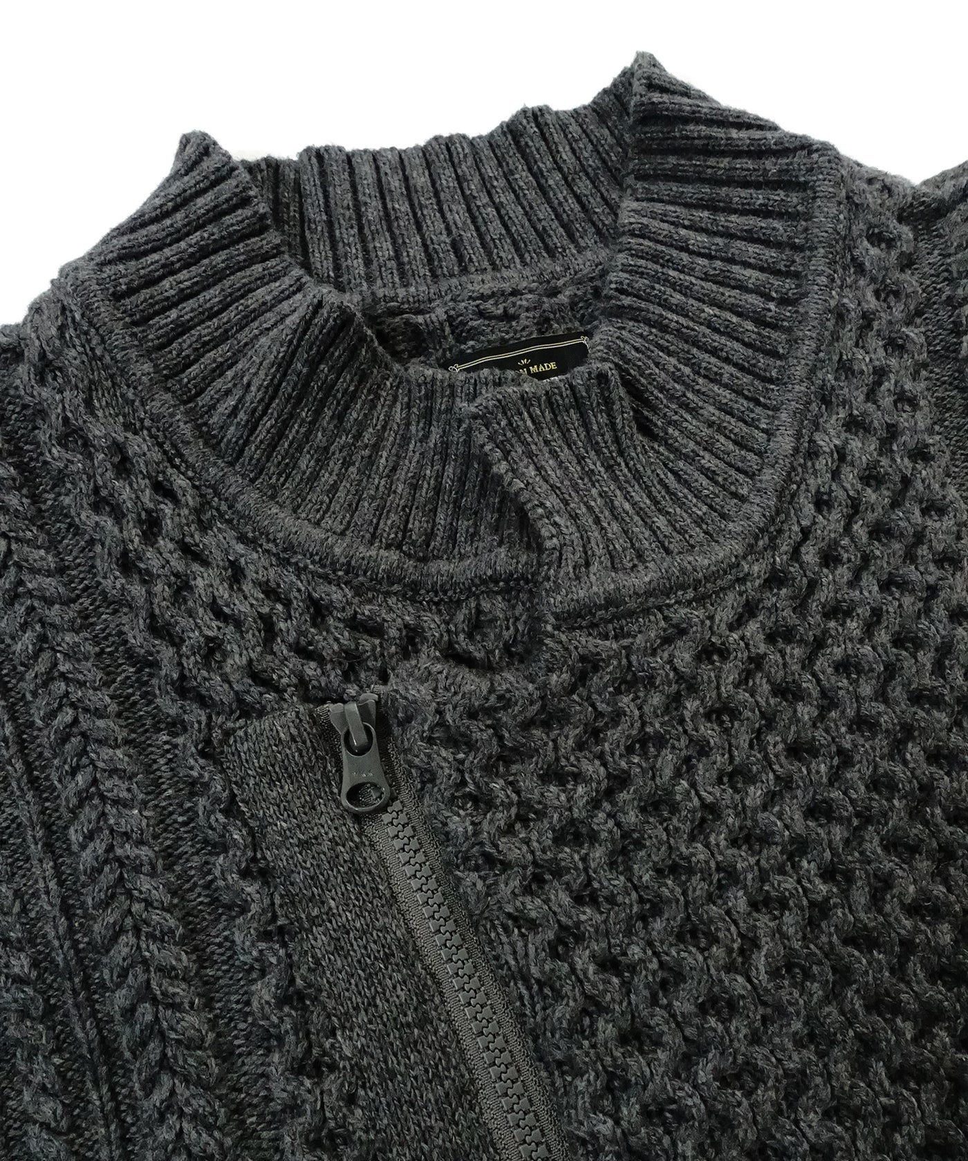 【EGO TRIPPING】エゴトリッピングDOUBLE KNIT JACKET EGO TRIPPING エゴトリッピング / DOUBLE KNIT JACKET ダブル