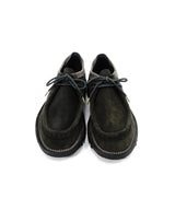 STICK MOCCASIN SHOES