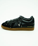 GERMAN TRAINER Leather