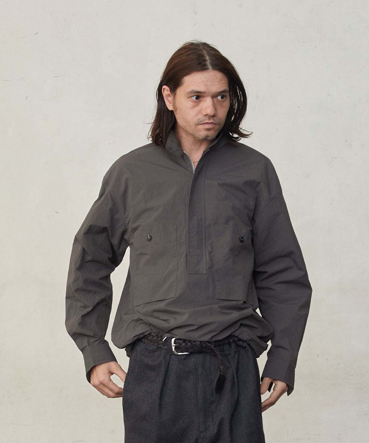 美品☆EGO TRIPPING/メッシュベルト/エゴトリッピング EGO TRIPPING エゴトリッピング / MESH BELT メッシュベルト