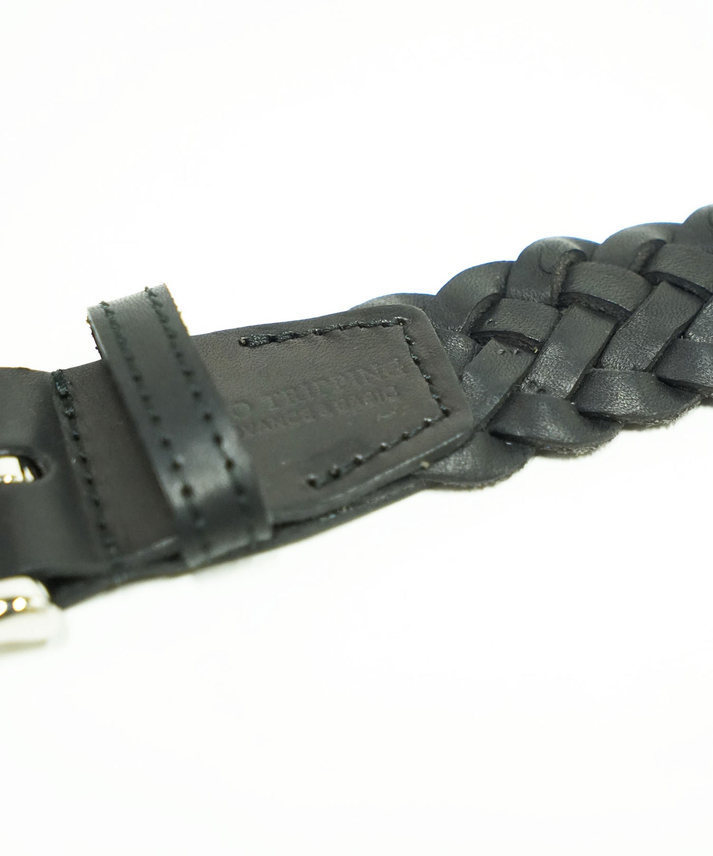 EGO TRIPPING エゴトリッピング / MESH BELT メッシュベルト