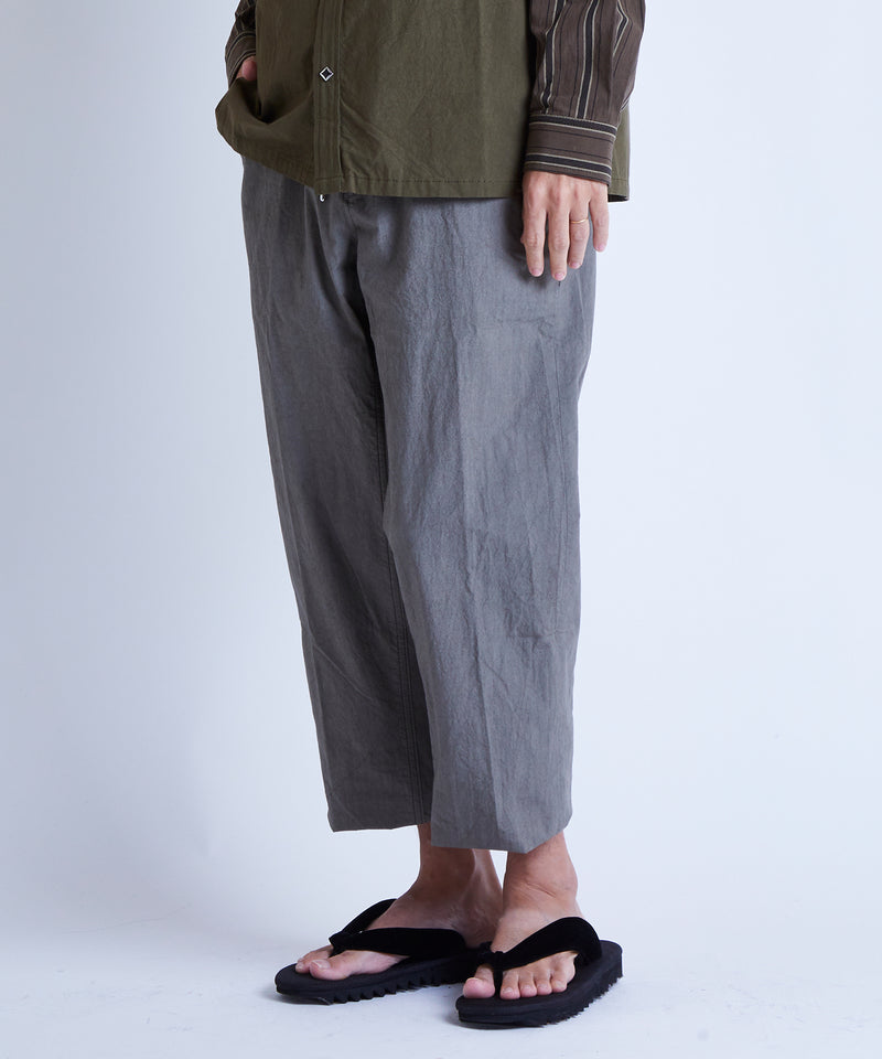FADE TROUSERS