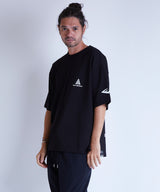 EVERLAST×EGO TRIPPING T-SHIRTS