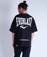 EVERLAST×EGO TRIPPING T-SHIRTS