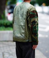 REMAKE NOCOLLAR JACKET-01