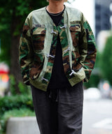 REMAKE NOCOLLAR JACKET-01