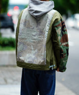 REMAKE NOCOLLAR JACKET-02