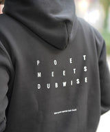 SILENT POETS SPECIAL DUB BAND HOODIE
