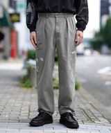 REMAKE CHINO PANTS-02