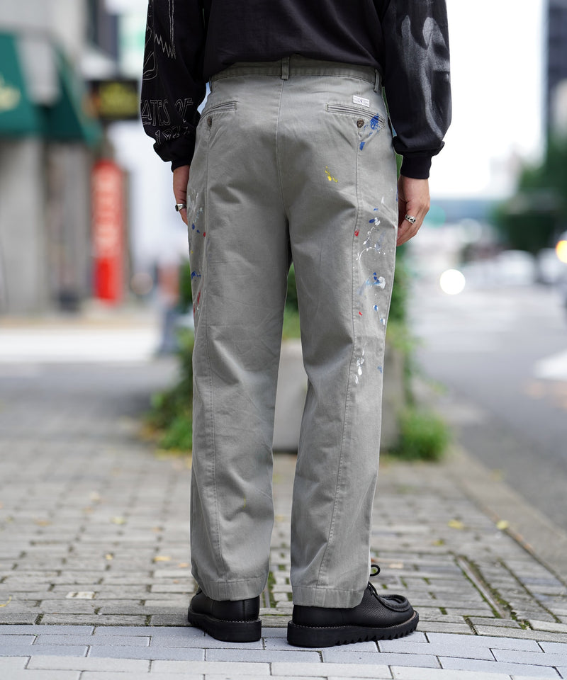 REMAKE CHINO PANTS-02