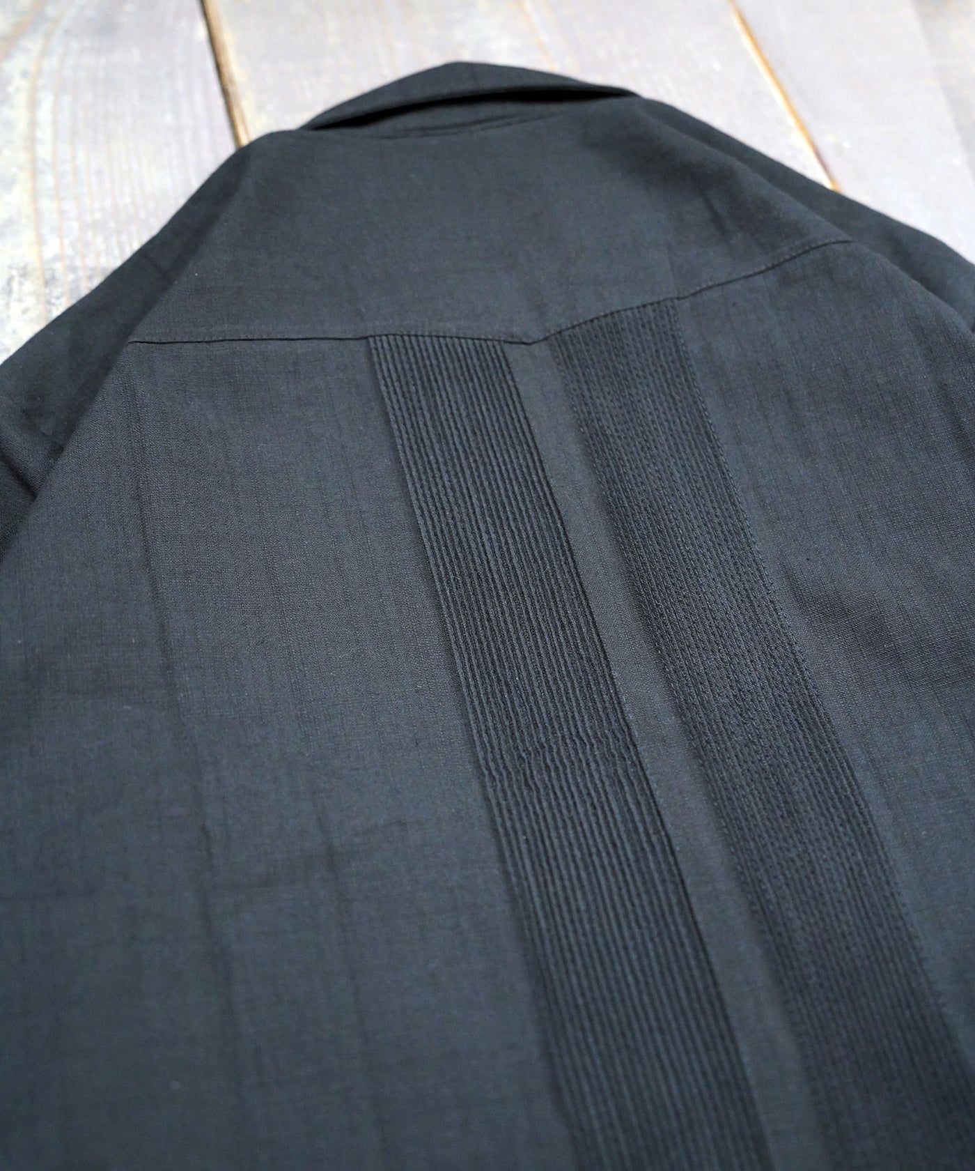 ESTRELLA STANDARD GUAYABERA エストレヤスタンダード / L/S
