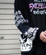 REMAKE L/S T-shirt-020