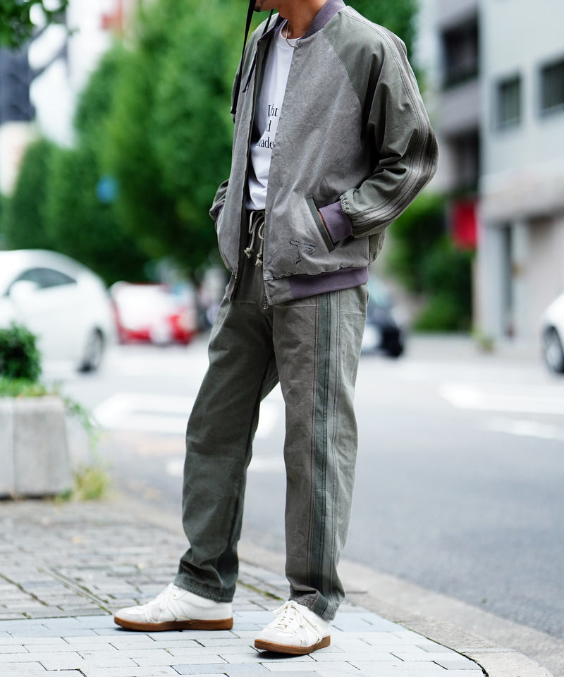 ESSENTIAL PANTS