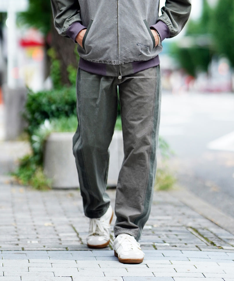 ESSENTIAL PANTS