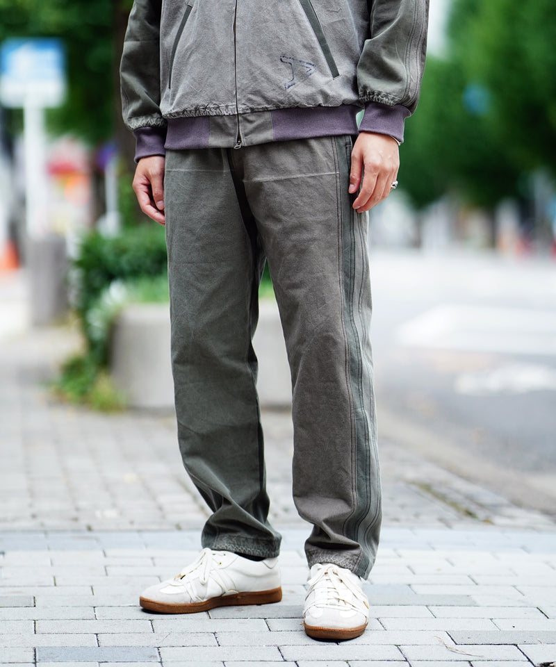 ESSENTIAL PANTS