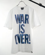 【GARROT別注】WAR IS OVER! TEE