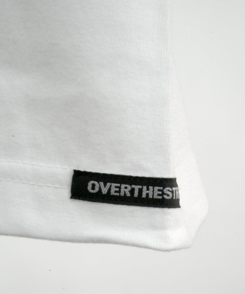 【GARROT別注】WAR IS OVER! TEE