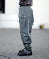 ITALIAN AIRFORCE PILOT TROUSERS-011