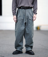 ITALIAN AIRFORCE PILOT TROUSERS-011