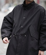 再入荷2WAY MOD's COAT