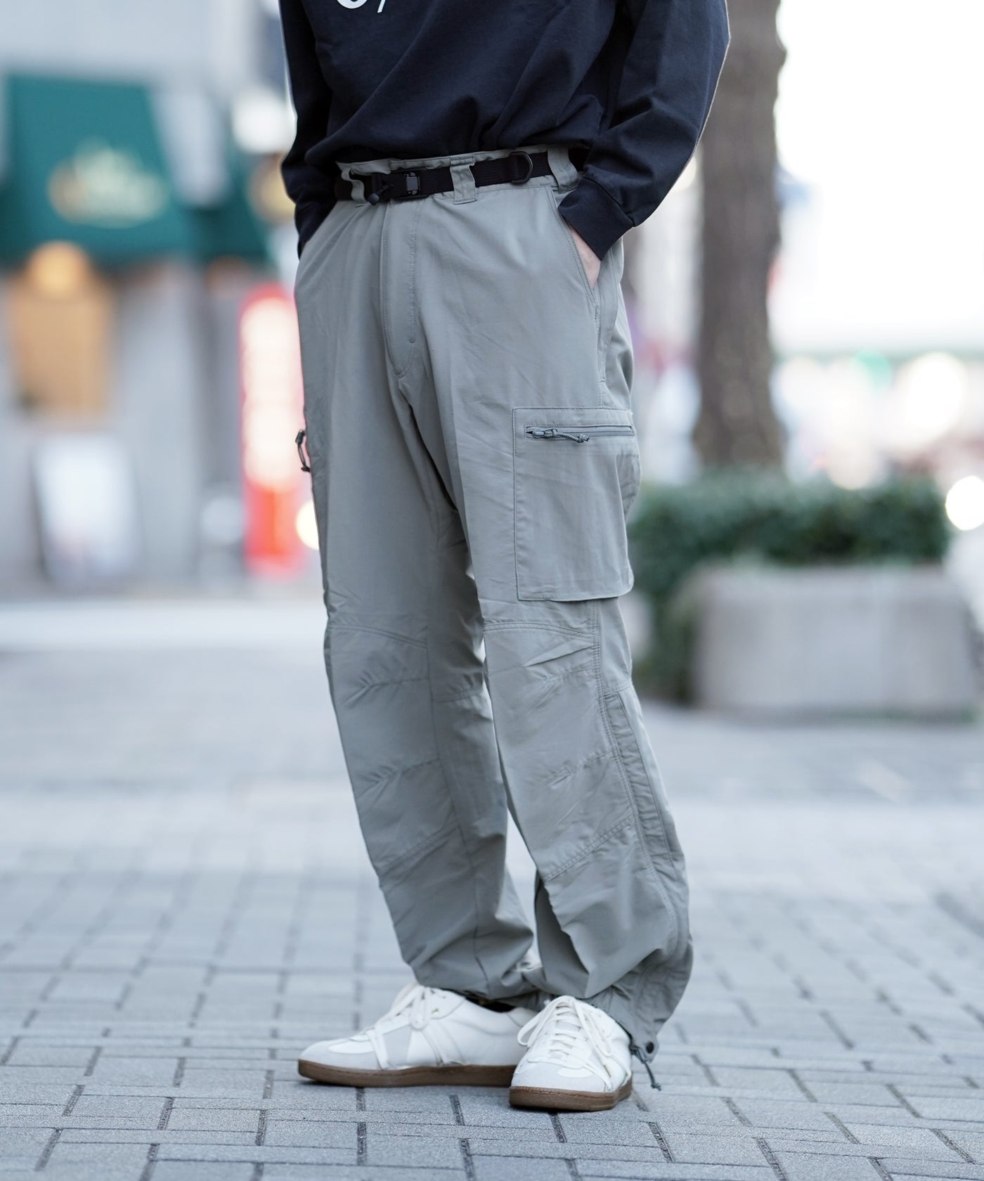 PCU Level 5 SOFT SHELL PANTS Patagonia MARS / PCU LEVEL5 ソフトシェルパンツ パタゴニア  マーズ – GARROT STORE