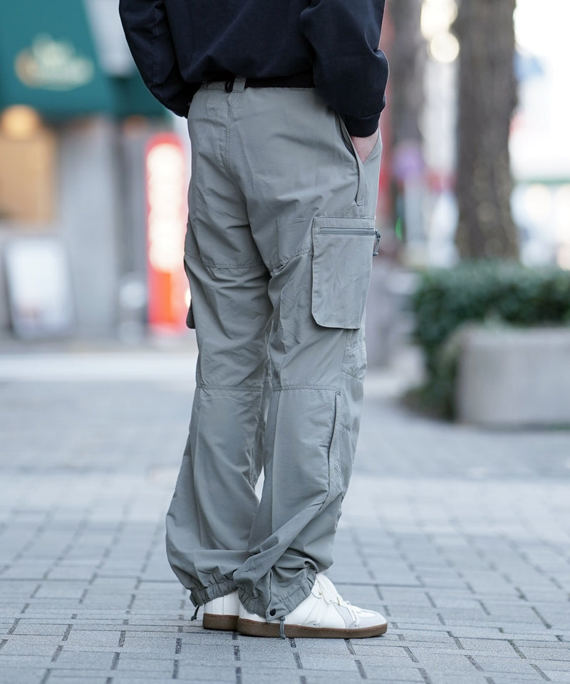 Patagonia パタゴニア PCU MARS level5 パンツstussy - ワークパンツ