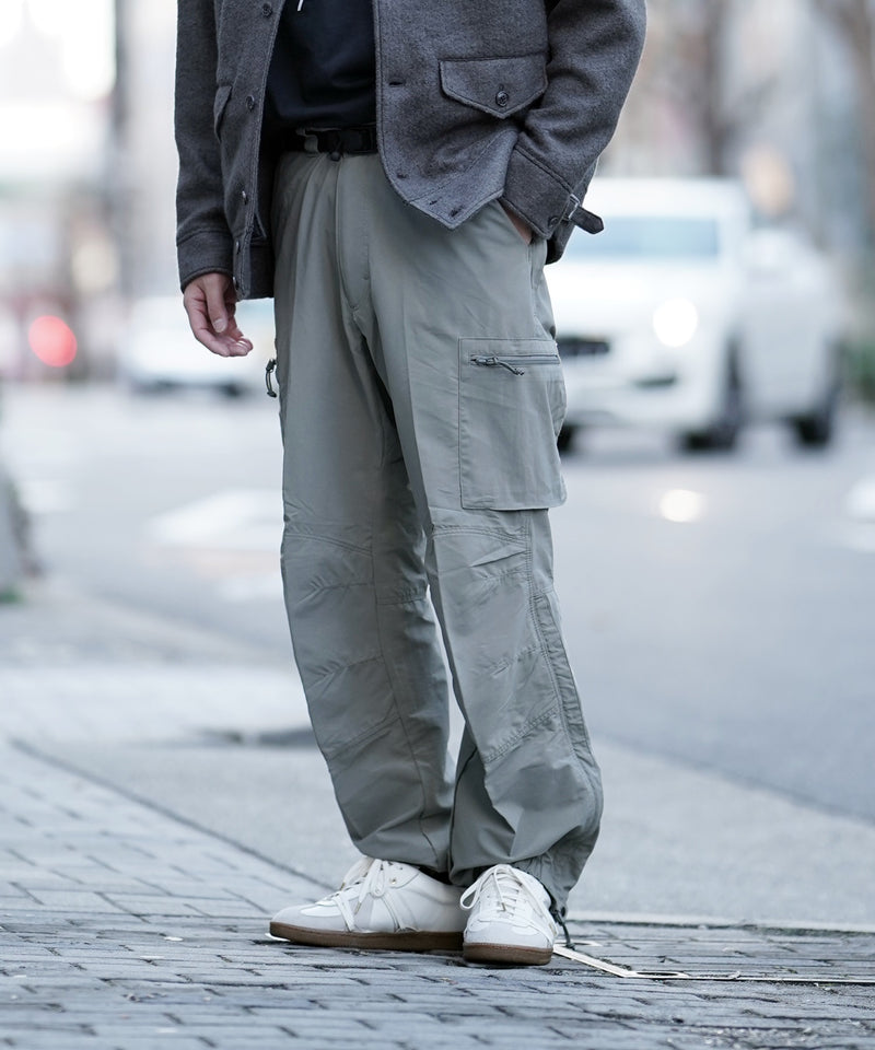 Level 5 SOFT SHELL PANTS Patagonia MARS - ワークパンツ/カーゴパンツ