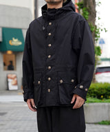 M-62 SNOWPARKA