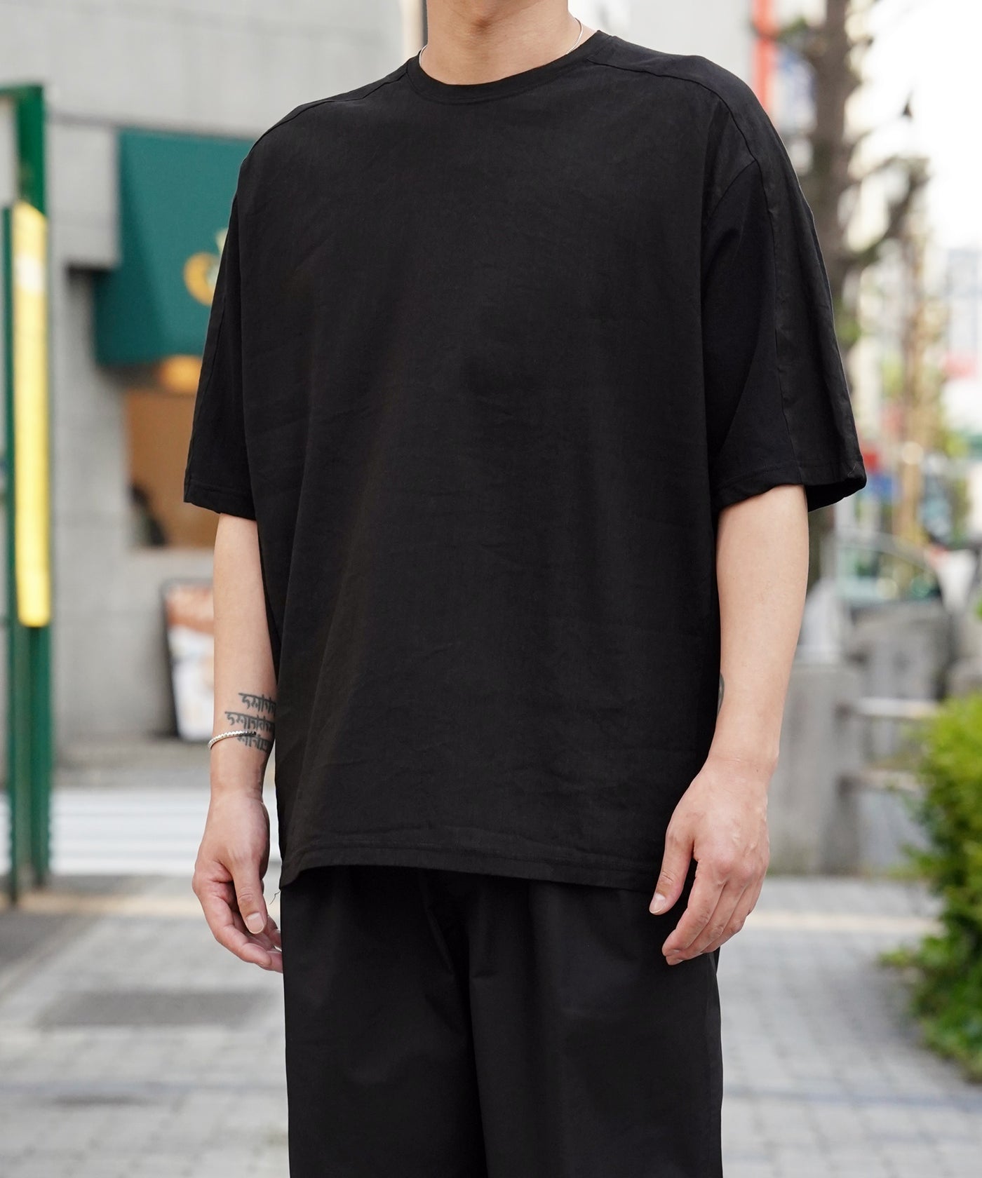 トップス EGO TRIPPING CUTOFF TEE EGO TRIPPING エゴトリッピング / SWITCH TEE スウィッチTEE