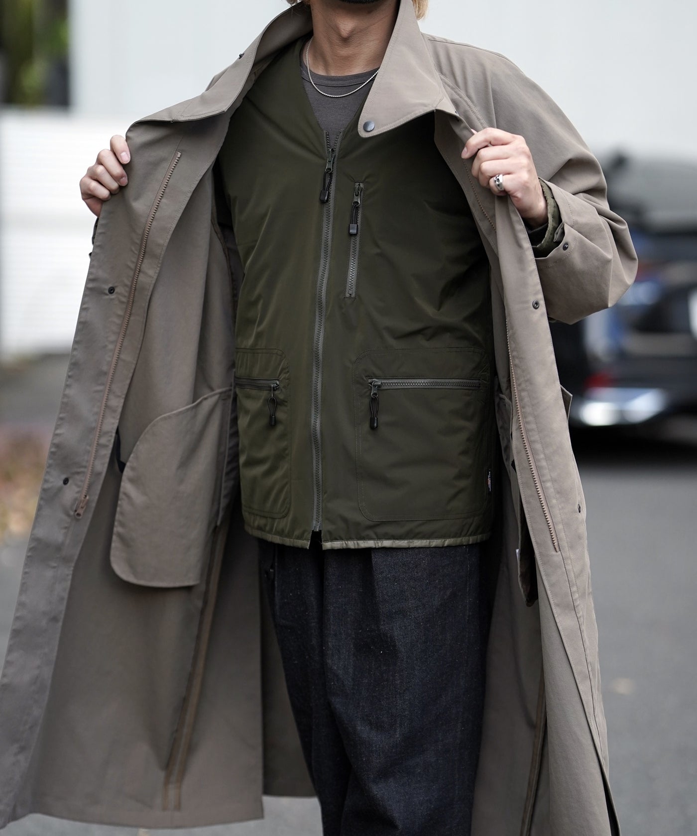 ジャケット・アウター EGO TRIPPING 40' ANTI GASCAPE COAT AIM05893_1400x.jpg?v=1670314174