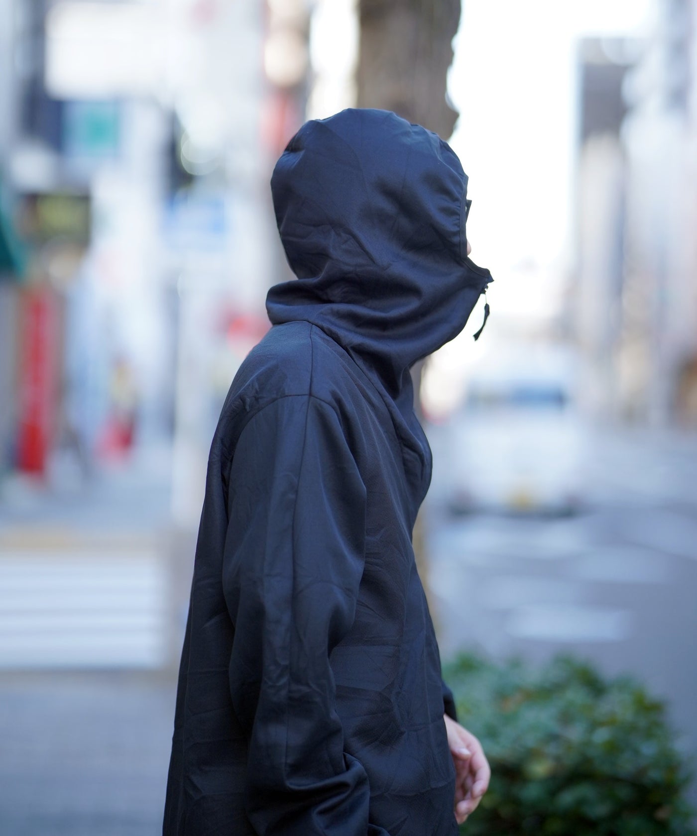 UK SAS CBRN CHEMICAL PROTECT JACKET DEAD STOCK UK SAS CBRN