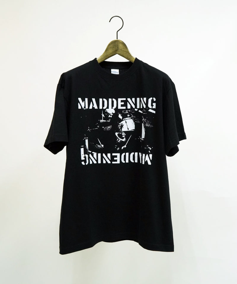 Maddening-狂奏 TEE