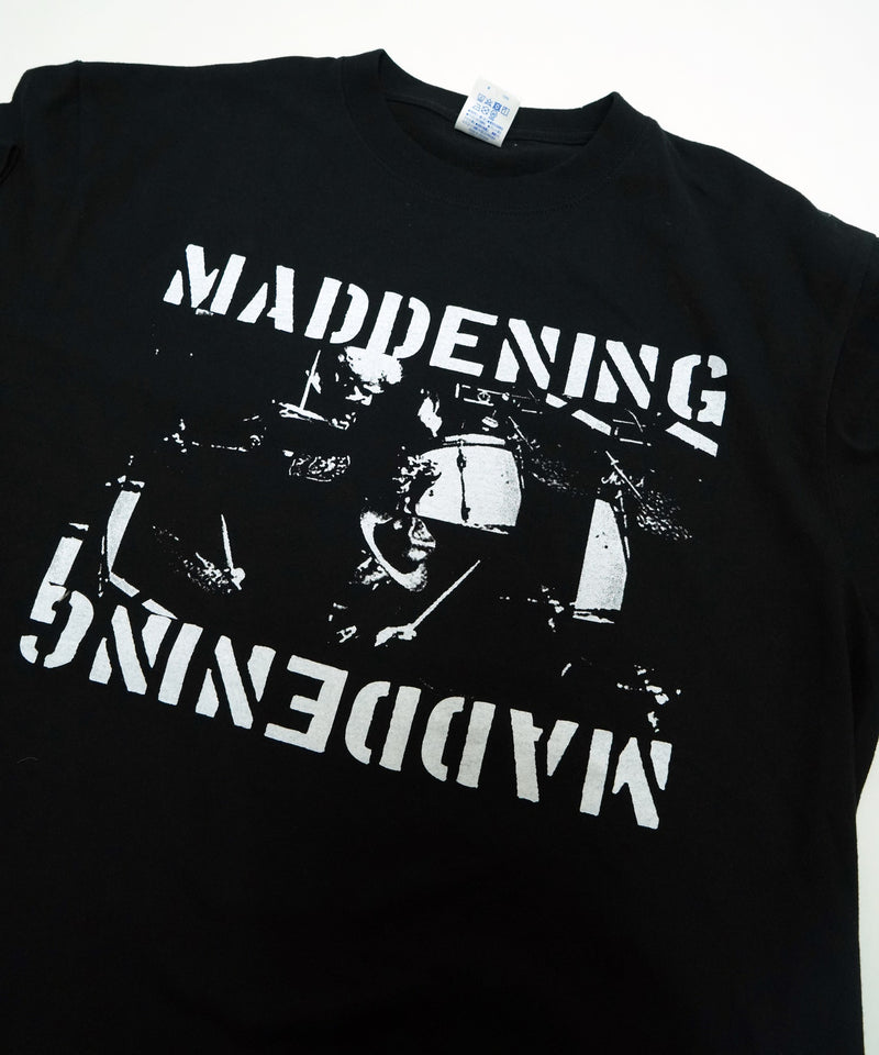 Maddening-狂奏 TEE
