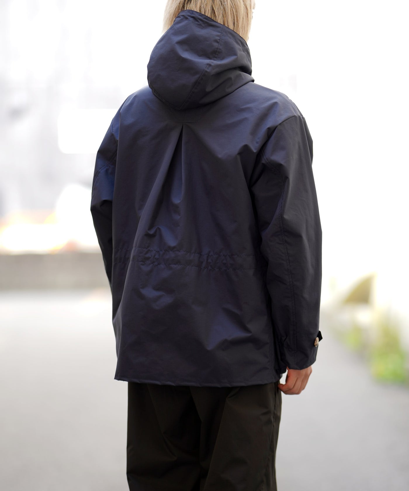 GARROT LIMITED M-62 SNOWPARKA M-62スノーパーカー GARROTガロ限定
