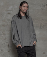 SHAW TEE L/S