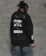 SHAW TEE L/S
