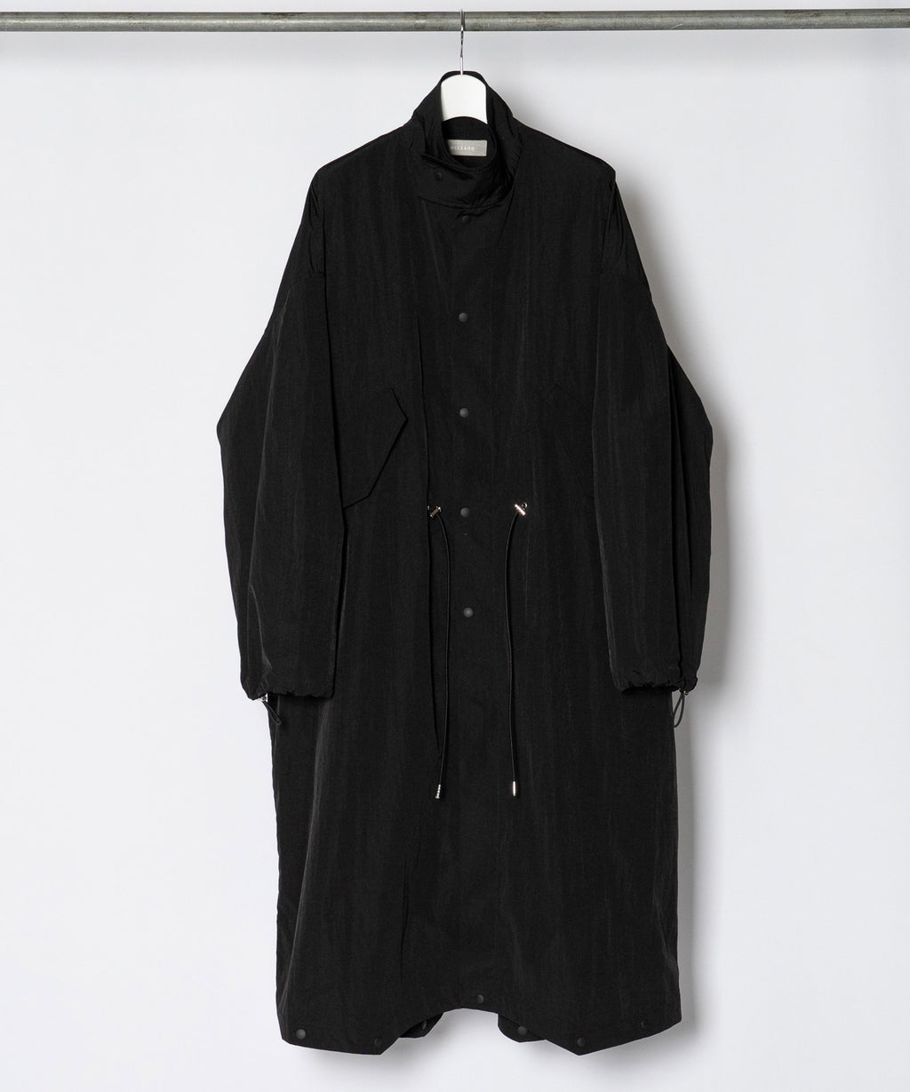 Wizzard ウィザード / 2WAY MOD's COAT 2WAYモッズコート – GARROT STORE