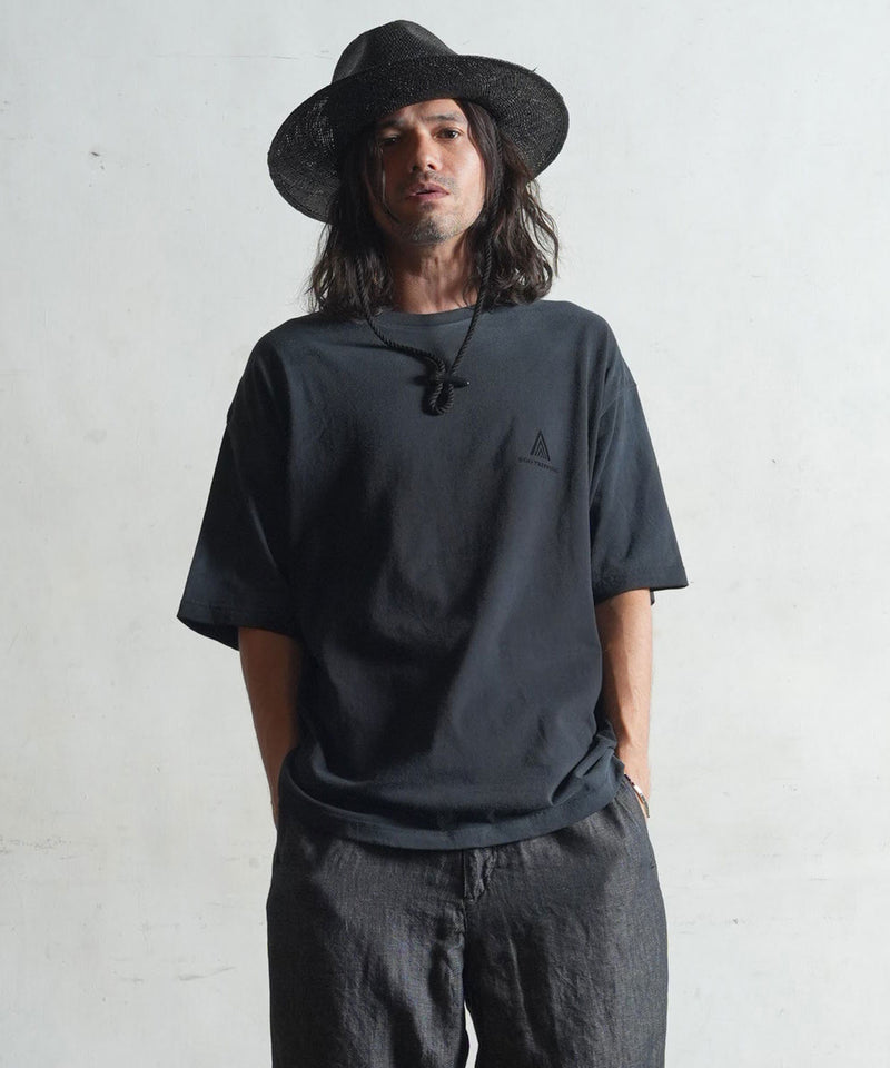 FADING TEE S/S