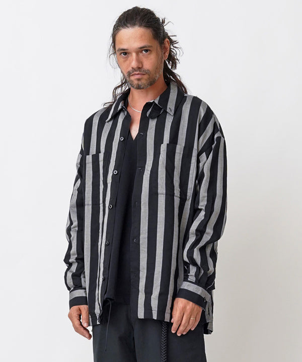 JOKER STRIPES OVERSHIRTS