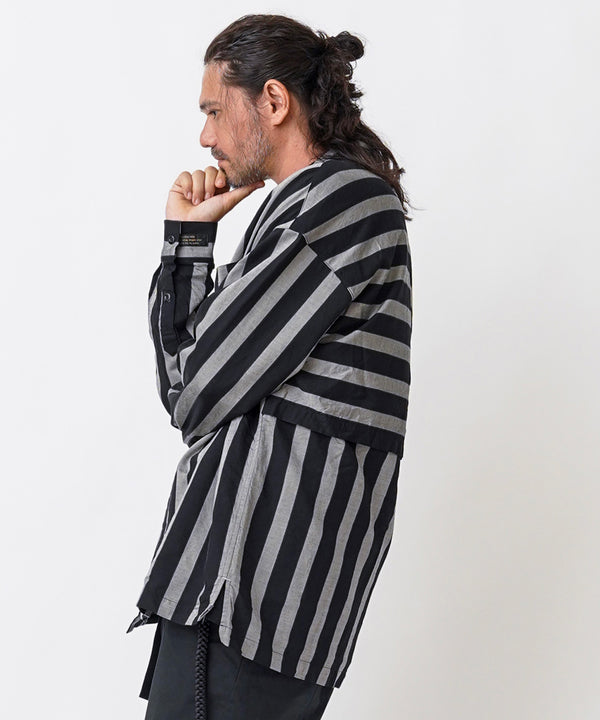 JOKER STRIPES OVERSHIRTS