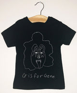 G is for Gene Tee