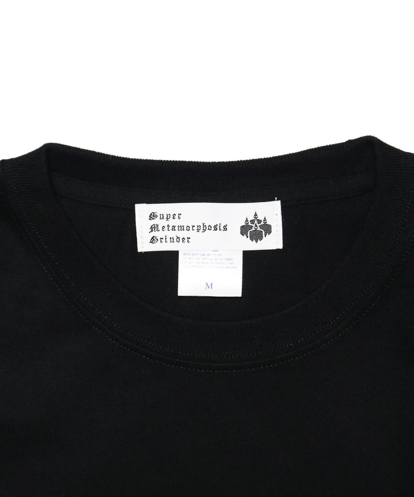 BLACK GANION ブラックガニオン / 