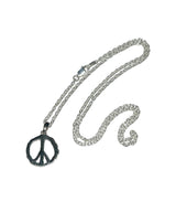 【LIMITED】SYMBOL PEACE NECKLACE